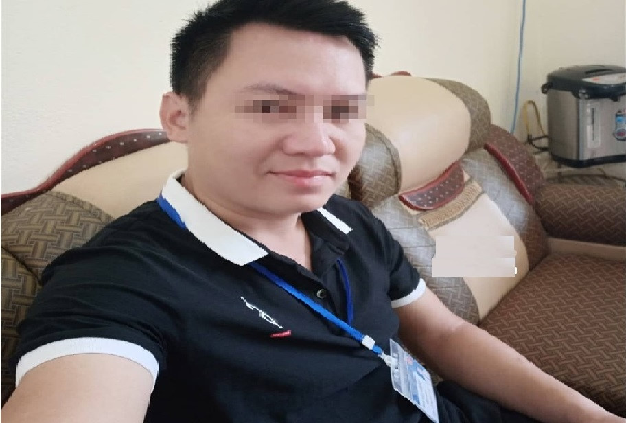 Vụ nữ sinh lớp 8 mang thai: Thầy mua thuốc tránh thai ép uống