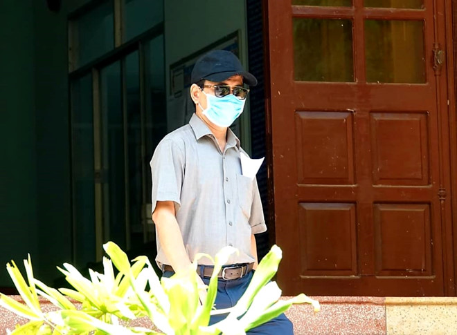 Viện KSND bác đơn luật sư 'kêu oan' cho Nguyễn Hữu Linh