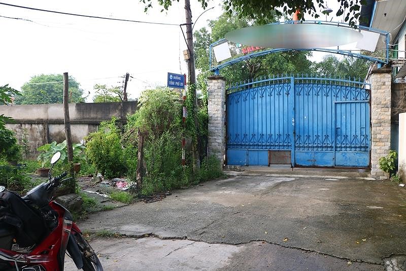 Bình Dương: Hổ tấn công một người đàn ông