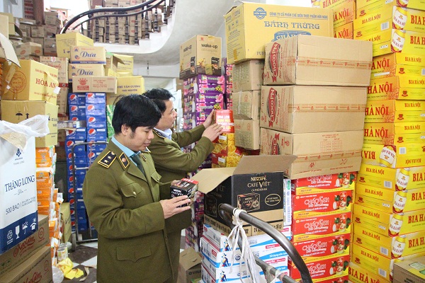Đề xuất điều kiện kinh doanh, xuất khẩu, nhập khẩu pháo hoa, thuốc pháo nổ