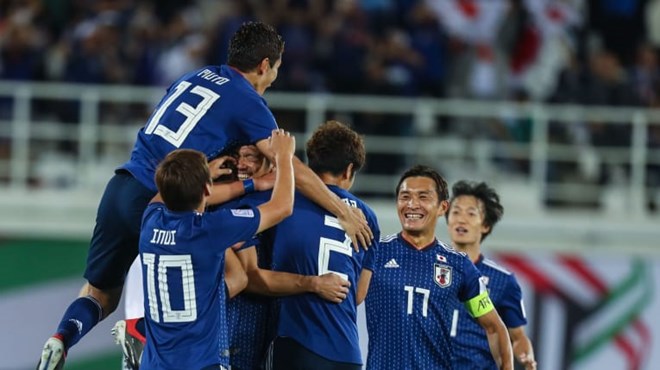 Lịch trực tiếp Asian Cup 2019: Xác định đối thủ của Việt Nam