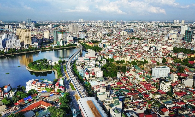 Thị trường bất động sản Hà Nội mất cân bằng giữa nguồn cung và nguồn cầu