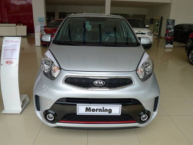 Kia bất ngờ tăng giá hàng loạt mẫu xe tại Việt Nam