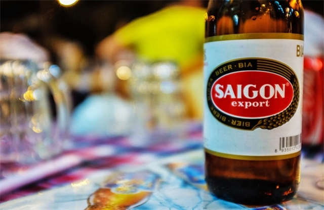 Mỗi ngày, Sabeco chi hơn 4 tỷ đồng cho quảng cáo, tiếp thị