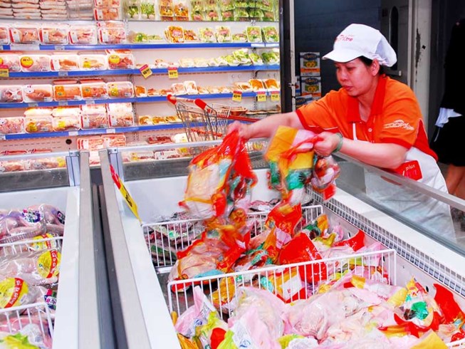 Quẹt một cái biết rõ ‘lý lịch’ gà, vịt
