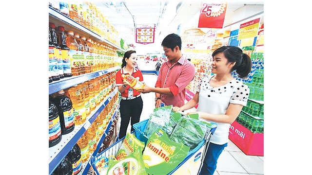 Hướng đi mới đẩy mạnh tiêu thụ sản phẩm