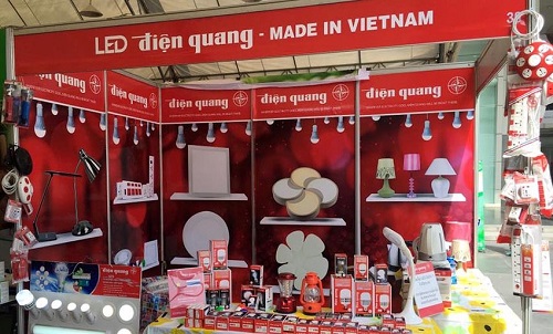 Khó khăn bủa vây Bóng đèn Điện Quang