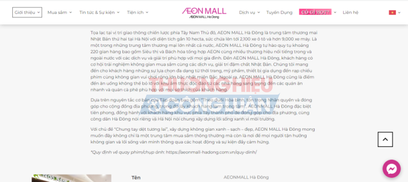 AEONMALL Hà Đông: Thực phẩm không rõ nguồn gốc "ẩn mình" trong siêu thị lớn