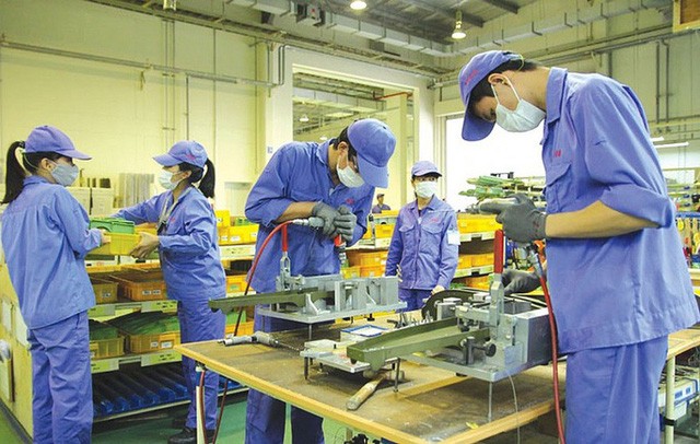 Đề xuất thêm kịch bản xấu để "giảm sốc" cho nền kinh tế