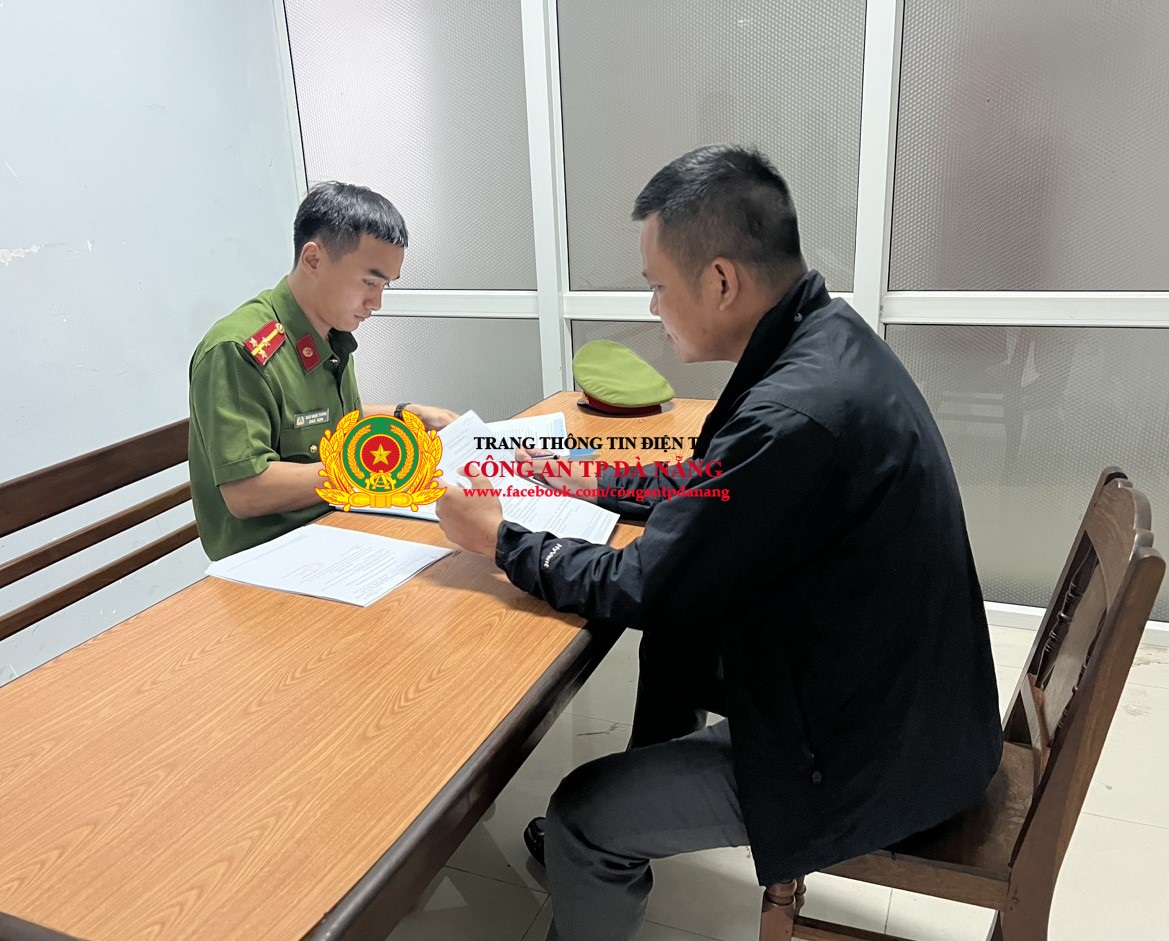 Lập công ty “rỗng” lừa hàng chục tỷ đồng theo kiểu đa cấp