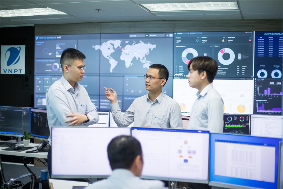 ISO/IEC 27001: Hệ thống quản lý bảo mật thông tin giúp đảm bảo an toàn trên môi trường số